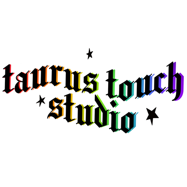 Taurus Touch Studio