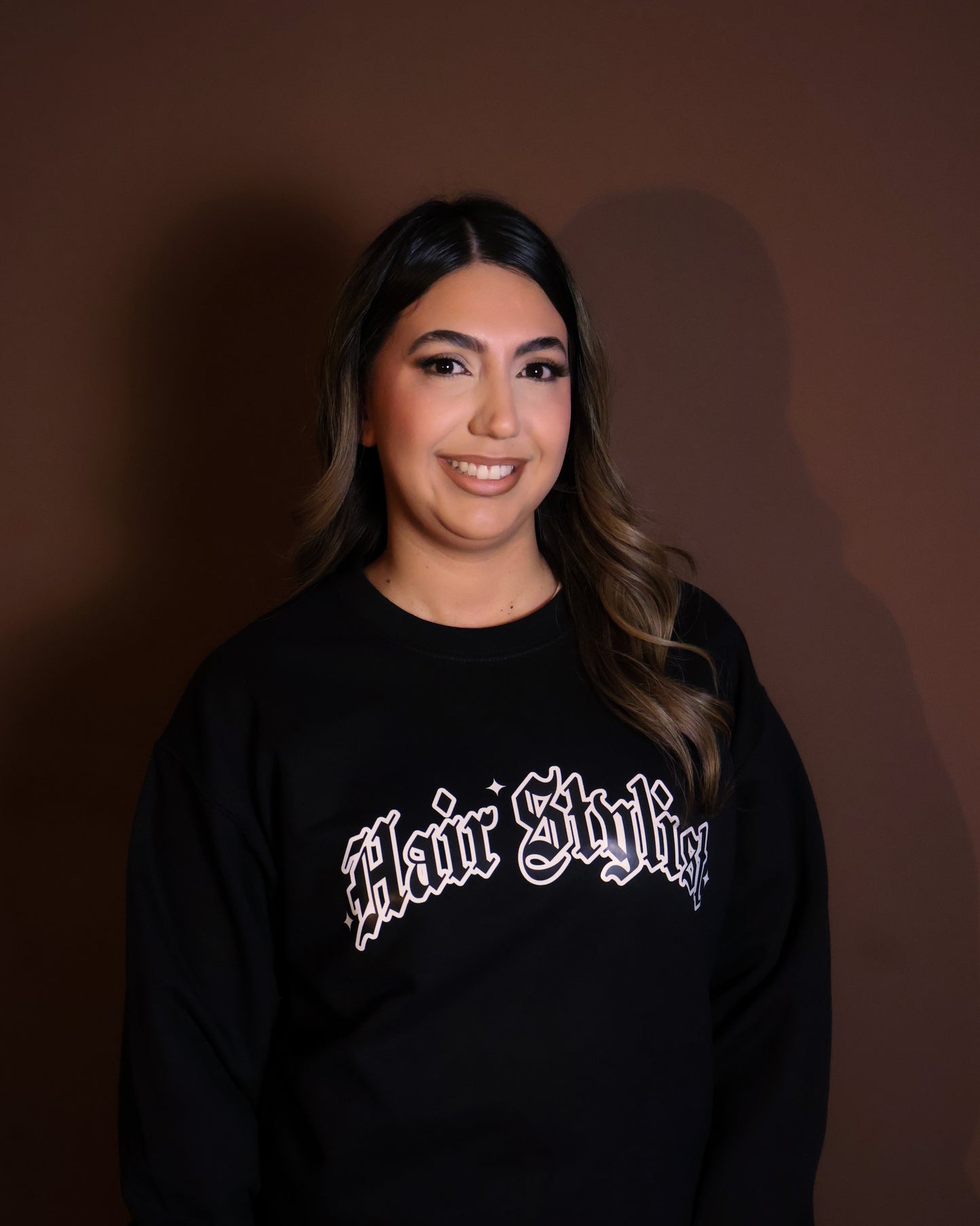 Beauty Professional Crewneck