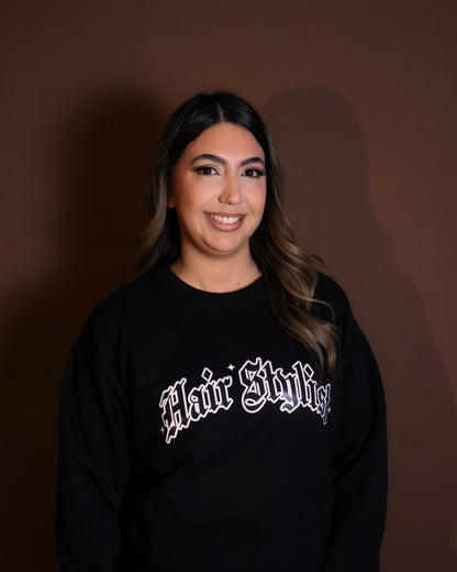 Beauty Professional Crewneck