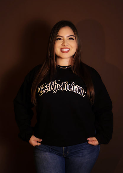 Beauty Professional Crewneck