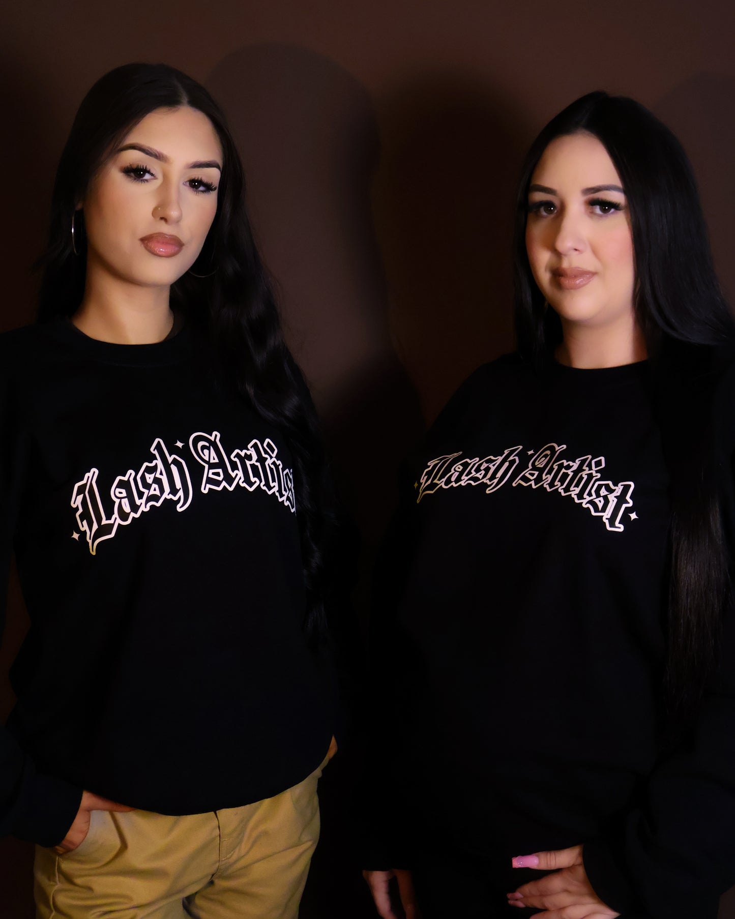 Beauty Professional Crewneck