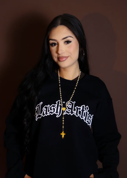 Beauty Professional Crewneck