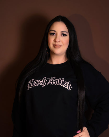 Beauty Professional Crewneck