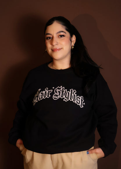 Beauty Professional Crewneck