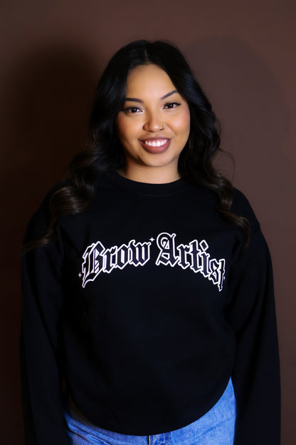 Beauty Professional Crewneck