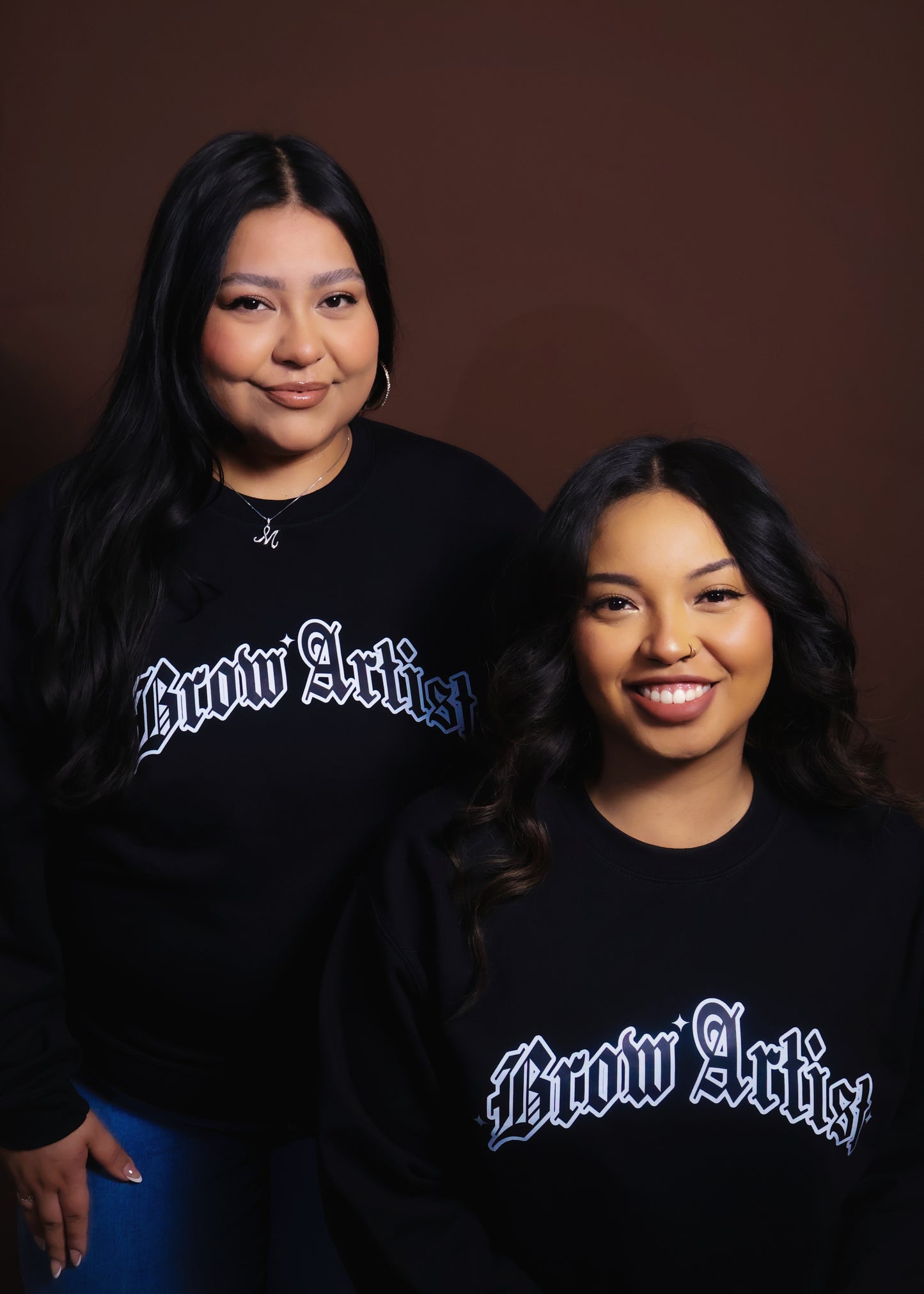 Beauty Professional Crewneck